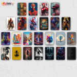 Wall Board Wall Canvas Aesthetic Wall board Marvel Lovers