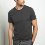 New Summer Collection Premium Solid T-Shirt for Men 