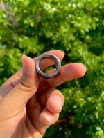 Stainless Steel Ring