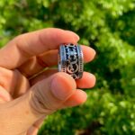 Stainless Steel Ring