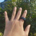 Square Band Flat Top Signet Ring – The Ultimate Blend of Style & Elegance