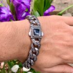Stainless Steel Chain for Men
