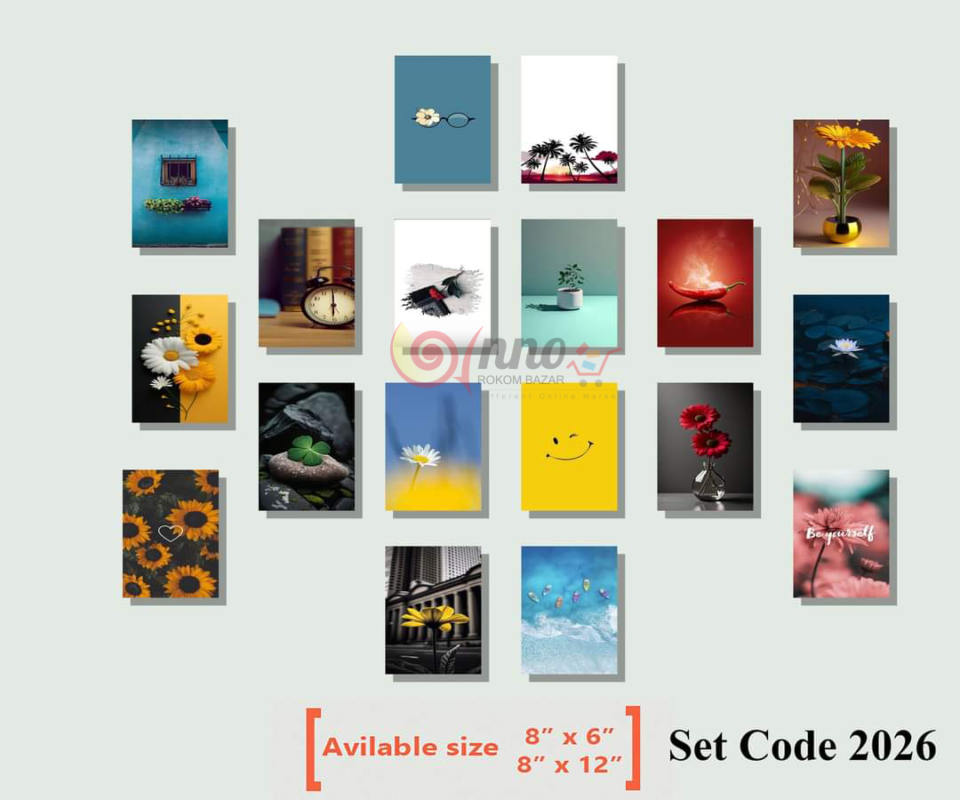 Wall Canvas Nature Lovers Wall Board Wall Canvas Wall Frame Home Decor Customized