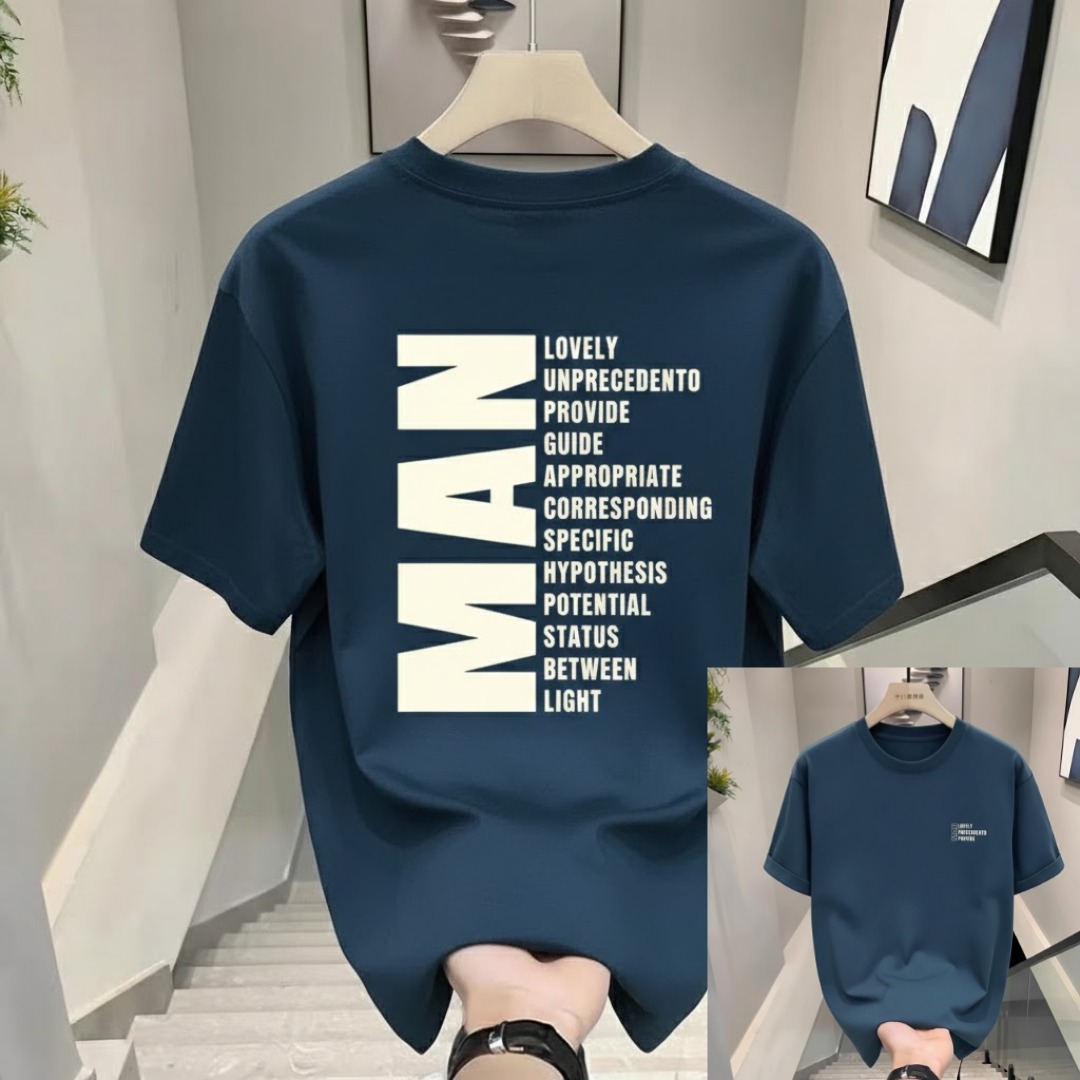 Premium Drop Shoulder T-Shirt's Premium Drop Shoulder T-Shirt's