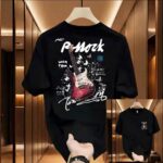 Premium Drop Shoulder T-Shirt's