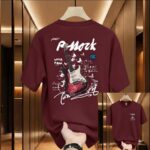 Premium Drop Shoulder T-Shirt's