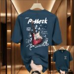 Premium Drop Shoulder T-Shirt's