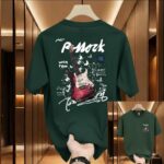Premium Drop Shoulder T-Shirt's