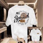 Premium Drop Shoulder T-Shirt's