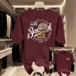 Premium Drop Shoulder T-Shirt's