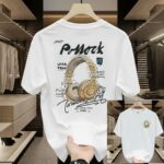 Premium Drop Shoulder T-Shirt