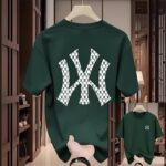 Premium Drop Shoulder T-Shirt