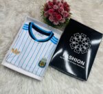 World Cup Embroidery Jersey