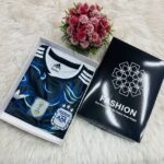 World Cup Embroidery Jersey