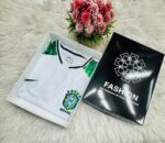 World Cup Embroidery Jersey