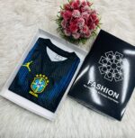 World Cup Embroidery Jersey