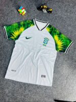 World Cup Embroidery Jersey