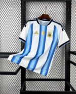 World Cup Embroidery Jersey