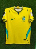 World Cup Embroidery Jersey