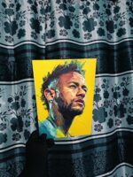 fifa world cup 2026 Wall Board Wall Canvas Wall Frame Home Decor Customized