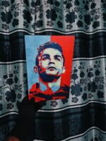 fifa world cup 2026 Wall Board Wall Canvas Wall Frame Home Decor Customized