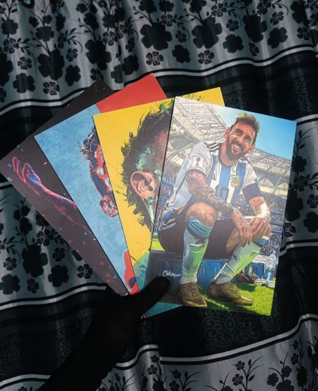 fifa world cup 2026 Wall Board Wall Canvas Wall Frame Home Decor Customized