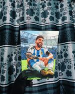 fifa world cup 2026 Wall Board Wall Canvas Wall Frame Home Decor Customized