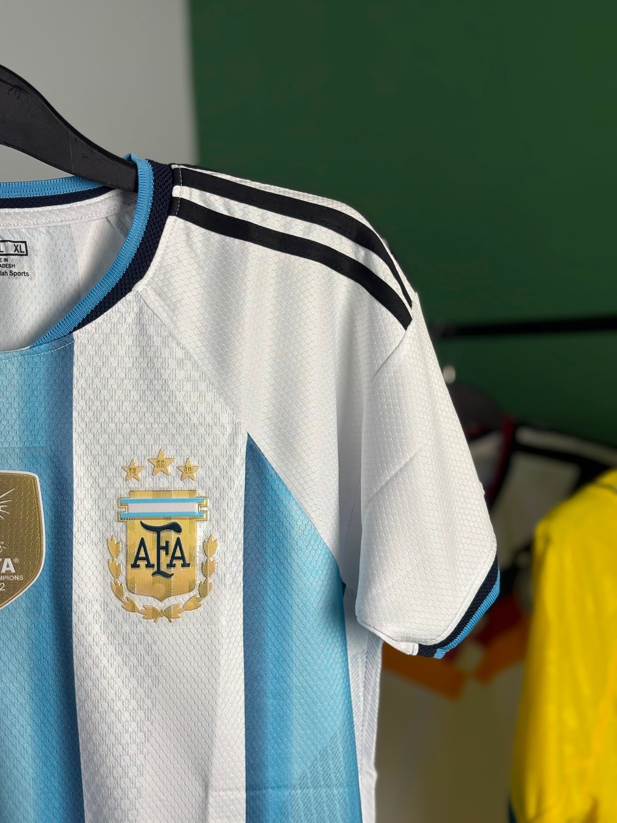 World Cup Premium Jersey Player EditionWorld Cup Premium Jersey Player Edition World Cup Premium Jersey Player Edition