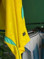 World Cup Premium Jersey Player Edition