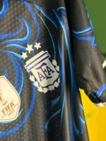 World Cup Premium Jersey Player Edition