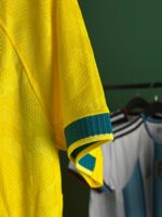 World Cup Premium Jersey Player Edition