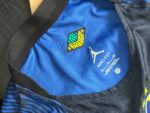 World Cup Premium Jersey Player Edition