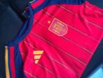 World Cup Premium Jersey Player Edition