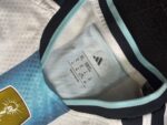 World Cup Premium Jersey Player Edition