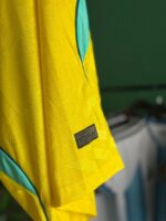World Cup Premium Jersey Player Edition