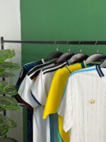 World Cup Premium Jersey Player Edition