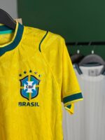 World Cup Premium Jersey Player Edition