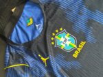 World Cup Premium Jersey Player Edition