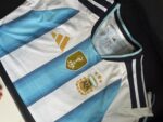 World Cup Premium Jersey Player Edition