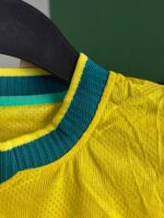 World Cup Premium Jersey Player Edition