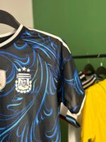 World Cup Premium Jersey Player Edition