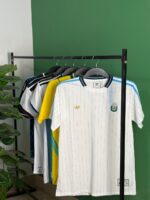 World Cup Premium Jersey Player Edition