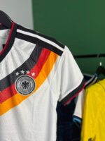 World Cup Premium Jersey Player Edition