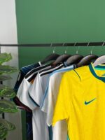 World Cup Premium Jersey Player Edition