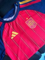World Cup Premium Jersey Player Edition